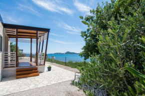 Mobile home Plumeria 3, Biograd Na Moru